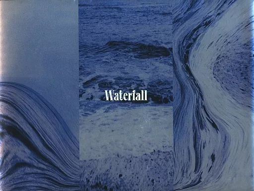 洋楽 B.I / WATERFALL LP B.I - 1st Full Album [WATERFALL] LP Ver. - interAsia