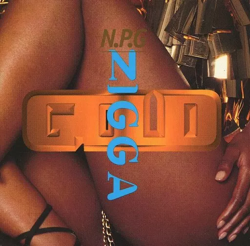 輸入洋楽CD　NEW POWER GENERATION / GOLD NIGGA(2nd Press)[輸入盤] 駿河屋 -<中古>NEW POWER GENERATION / GOLD NIGGA(2nd Press