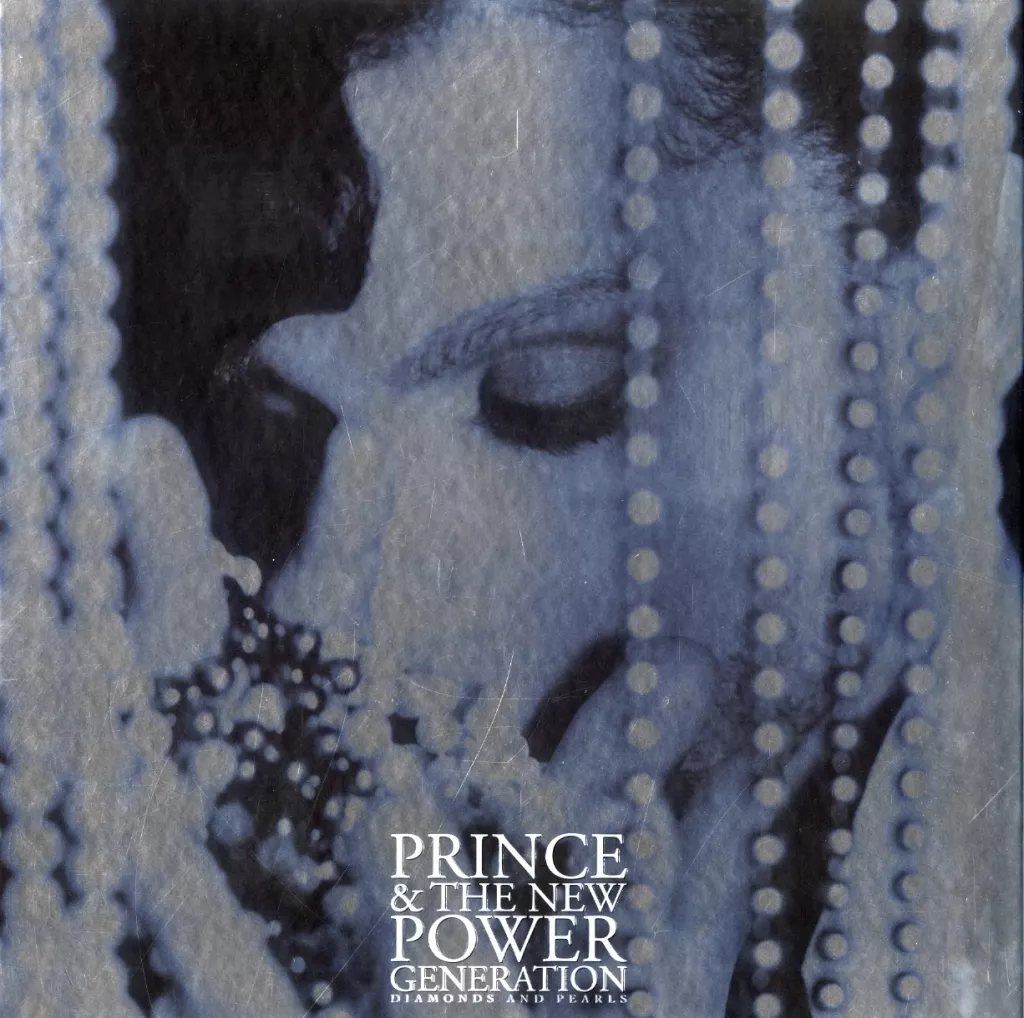 Prince ＆ New Power Generation / Diamonds And Pearls(SUPER DELUXE EDITION)[輸入盤]