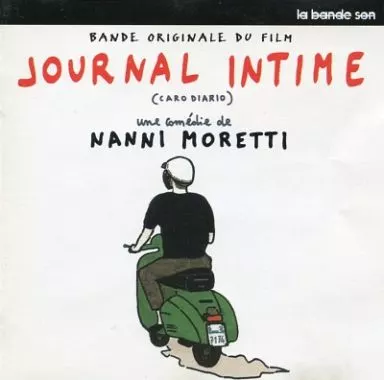 BANDE ORIGINALE DU FILM JOURNAL INTIME[輸入盤]