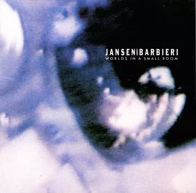 駿河屋 - 【買取】JANSEN BARBIERI / WORLDS IN A SMALL ROOM[輸入盤