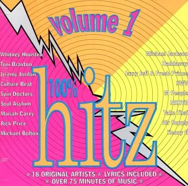 【中古】 HITZ/VARIOUS ARTISTSCDアルバム/洋楽 楽天市場】hitzの通販