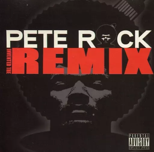 洋楽 MIXCD pete rock INVENTED THE REMIX INVENTED THE REMIX/PETE ROCK｜HIPHOP/R&B｜ディスクユニオン