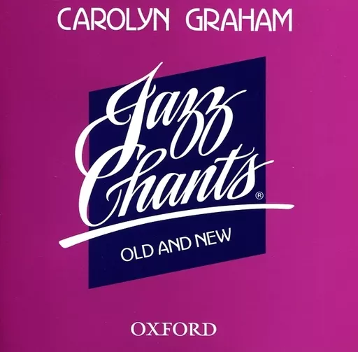 駿河屋 - 【買取】Carolyn Graham：Jazz Chants Old and New[輸入盤