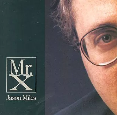 洋楽 mr.x 駿河屋 -<中古>Jason Miles/Mr.X[輸入盤]（洋楽）