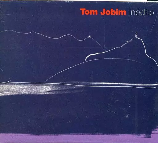 駿河屋 - Tom Jobim / Inedito[輸入盤]（洋楽）
