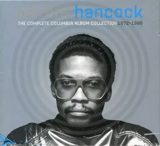 ハービーハンコック Complete Album 1972-1988 Amazon.co.jp: Herbie Hancock: The Complete Columbia Album