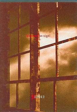 邦楽 12012 depression sign CD Amazon.co.jp: depression sign: ミュージック