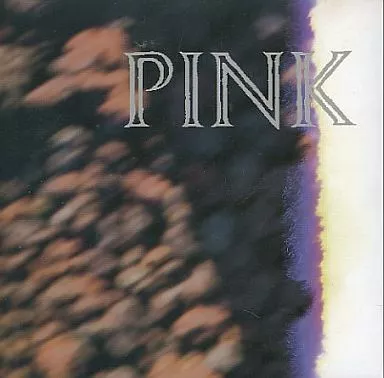 PINK　デイドリーム・トラックス　邦楽CD Daydream tracks 中古CD | ブックオフ公式オンラインストア
