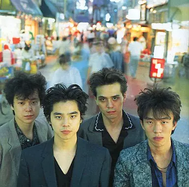 邦楽CD　エレファント カシマシ / 浮世の夢