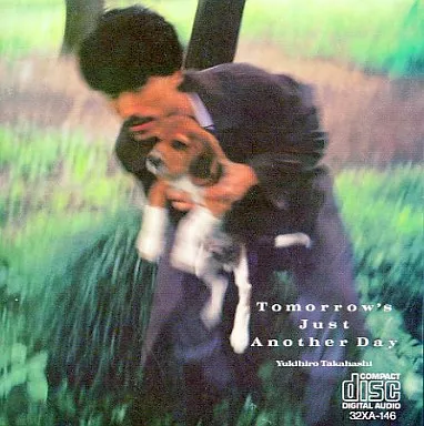 【中古】 薔薇色の明日/ＣＤ/32XA-146 Amazon.co.jp: 薔薇色の明日 - 高橋幸宏: ミュージック