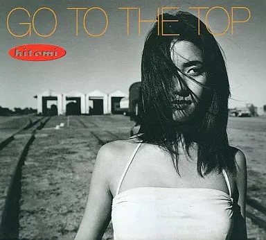 hitomi / GO TO THE TOP