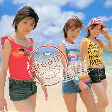 ポップス+ロック(邦楽) dream Our Time 駿河屋 -<中古>dream / Our Time（邦楽）