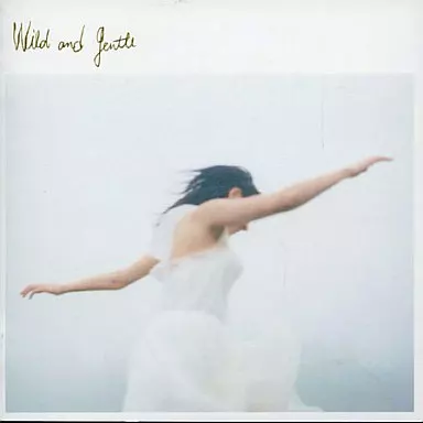 畠山美由紀 / WILD AND GENTLE