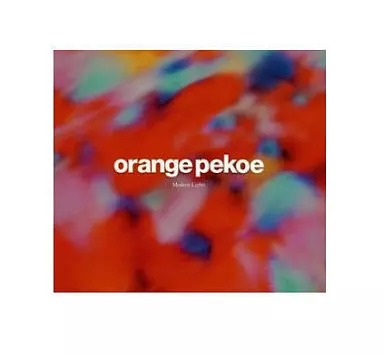 邦楽 orange pekoe/Modern Lights Amazon.co.jp: Modern Lights: ミュージック