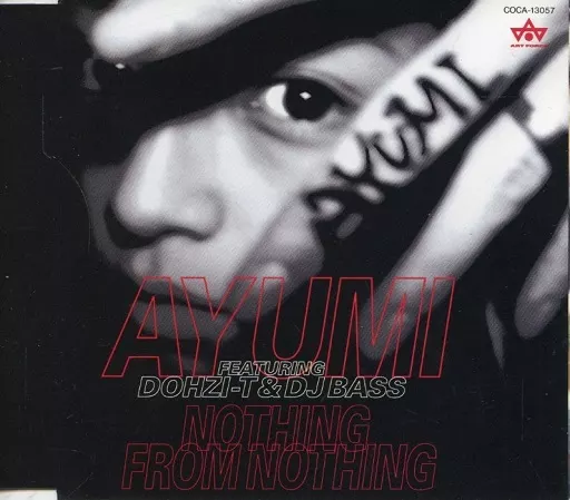 駿河屋 - 【買取】AYUMI / NOTHING FROM NOTHING(廃盤)（邦楽）