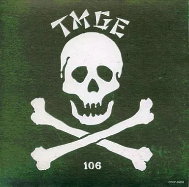 邦楽 THEE MICHELLE GUN ELEPHANT 106 駿河屋 -<中古>Thee michelle gun elephant / TMGE 106（邦楽）
