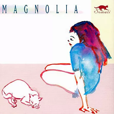 ソマリ / マグノリア(美品)