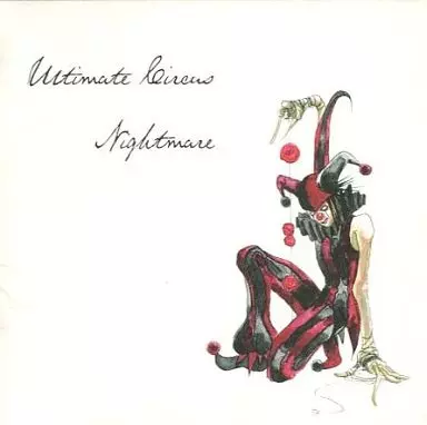 ナイトメア / Ultimate Circus