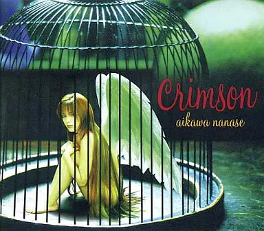邦楽 crimson 駿河屋 -<中古>相川七瀬 / crimson（邦楽）