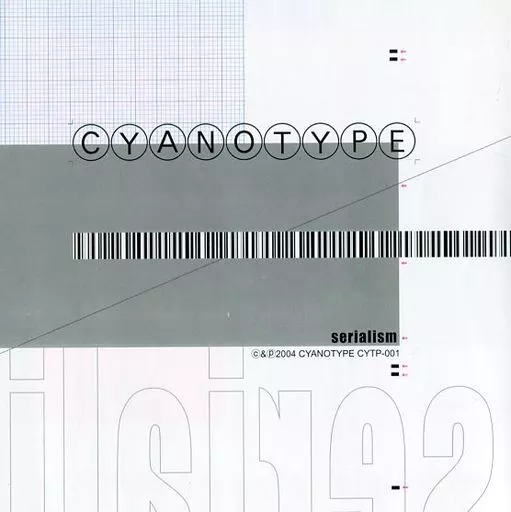 駿河屋 -<中古>CYANOTYPE /serialism（邦楽）