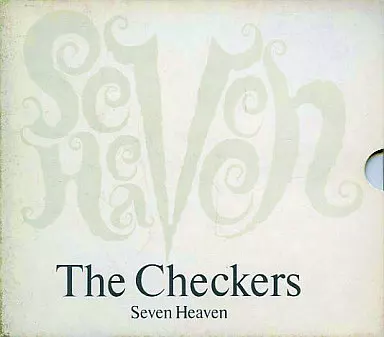 23k ★ay Seven Heaven ザ・チェッカーズ Prologue - YouTube