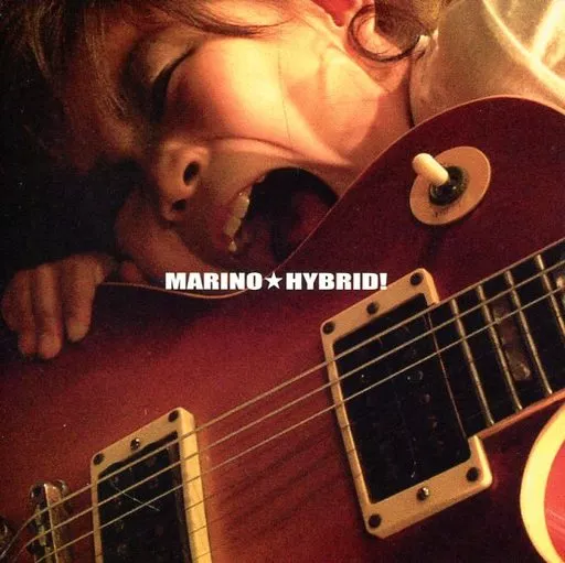 MARINO/HYBRID!