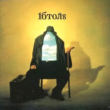 邦楽 16TONS 駿河屋 -<中古>16TONS / 16TONS(廃盤)（邦楽）