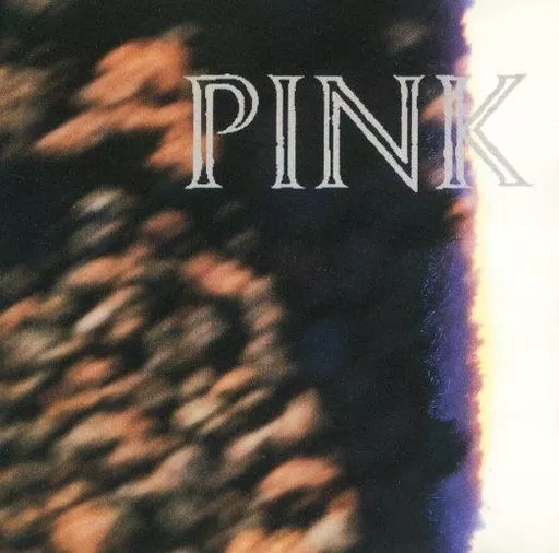 邦楽CD　PINK / DAY DREAM TRACKS(廃盤)