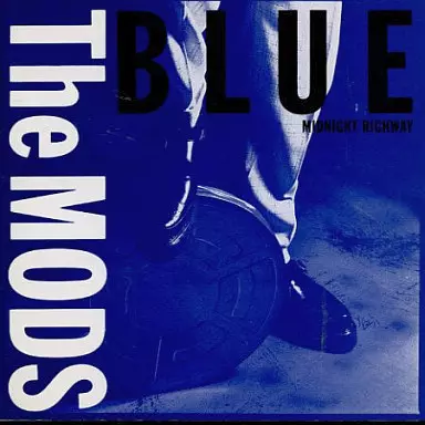 邦楽 Mods CD DVD モッズ - 夜のハイウェイ 07-5H-239/中古CD・レコード・DVDの超専門店