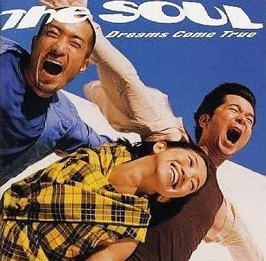 Dreams Come True / GREATEST HITS “THE SOUL”