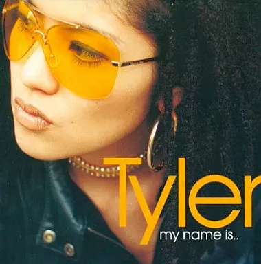 Tyler / my name is…