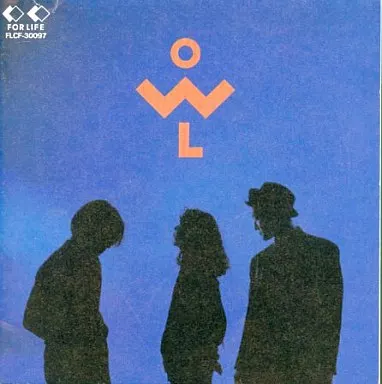 OWL 廃盤CDセット 駿河屋 -<中古>OWL / OWL(廃盤)（邦楽）