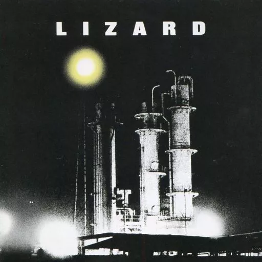 駿河屋 - 【買取】LIZARD / LIZARD(廃盤)（邦楽）