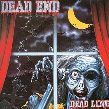 邦楽CD　DEAD END / デッドライン