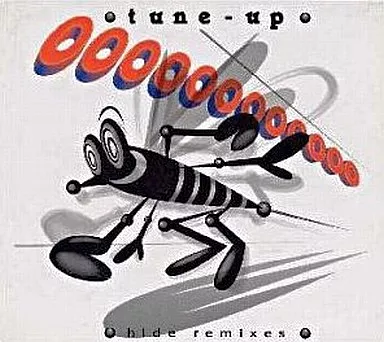 邦楽 tune-uphide remixes 駿河屋 - 【買取】hide / Tune-up hide Remixes（邦楽）