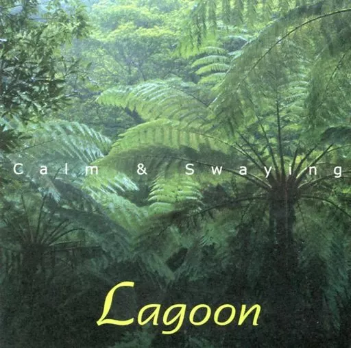 駿河屋 -<中古>Lagoon /Calm＆Swaying（邦楽）