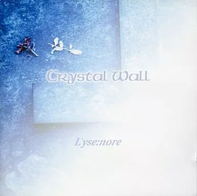 Crystal Wall L'yse:nore(リゼノア)の1stアルバム Crystal Wall L´yse:nore(リゼノア)の1stアルバム 【公式通販】