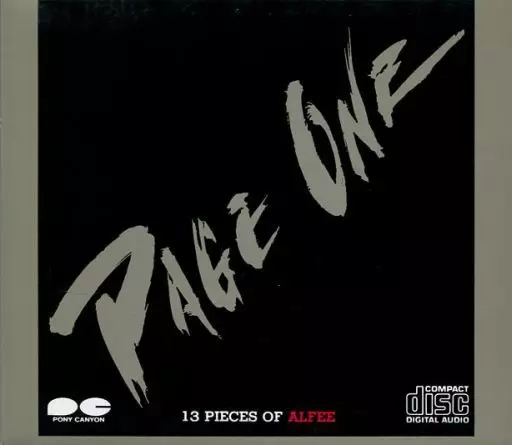 邦楽 ALFEE CD 楽天市場】【正規品 本人歌唱】アルフィー CD ベスト・ヒット RED盤
