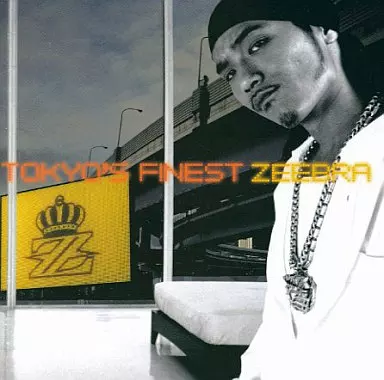 ZEEBRA/TOKYO’S FINEST
