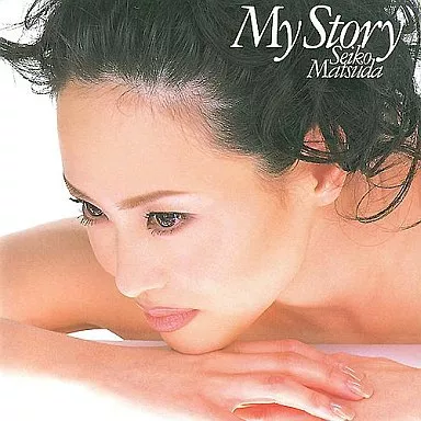 松田聖子コレクション出品中です MY story DVD 駿河屋 - 【買取】松田聖子 / My Story（邦楽）