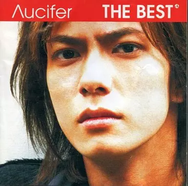 Λucifer(リュシフェル) / THE BEST(廃盤)