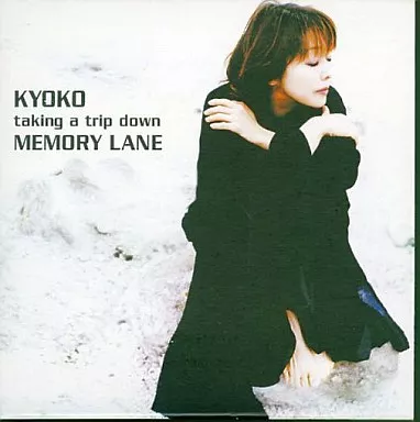 杏子 / MEMORY LANE