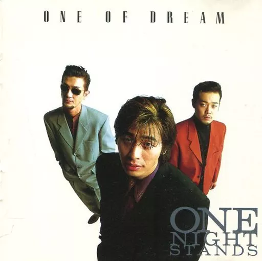 駿河屋 -<中古>ワンナイトスタンズ / ONE OF DREAM(廃盤)（邦楽）