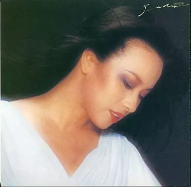 【中古】「非常に良い」［CD］白の幻想 駿河屋 -<中古>ジュディ・オング / 白の幻想(廃盤)（邦楽）