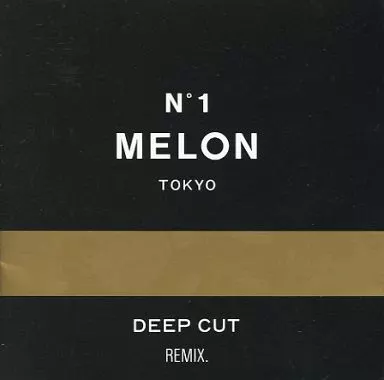 Melon『Deep Cut Remix』 駿河屋 -<中古>MELON / DEEP CUT～REMIX(廃盤)（邦楽）