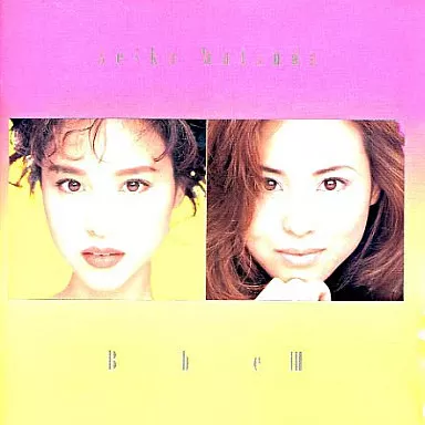 駿河屋 - 【買取】松田聖子 / Bible III（邦楽）