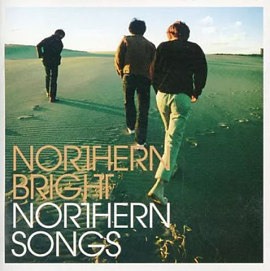 駿河屋 - 【買取】northern bright / NORTHERN SONGS(廃盤)（邦楽）