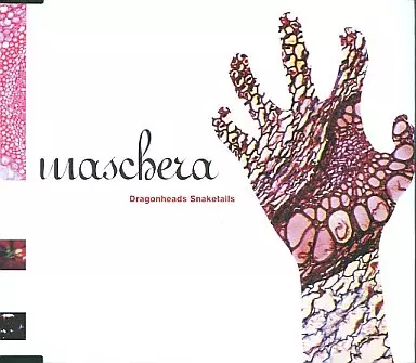 駿河屋 - 【買取】MASCHERA / Dragonheads Snaketails(廃盤)（邦楽）