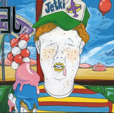 ジェット機 / JETOY’S LAND